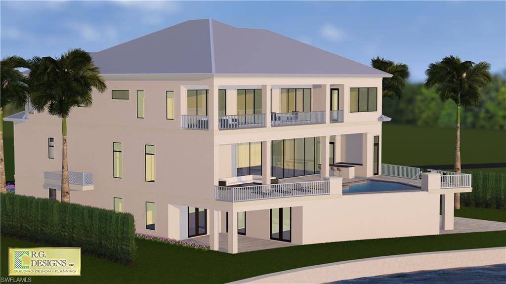 Naples, FL 34108,116 BAYVIEW AVE