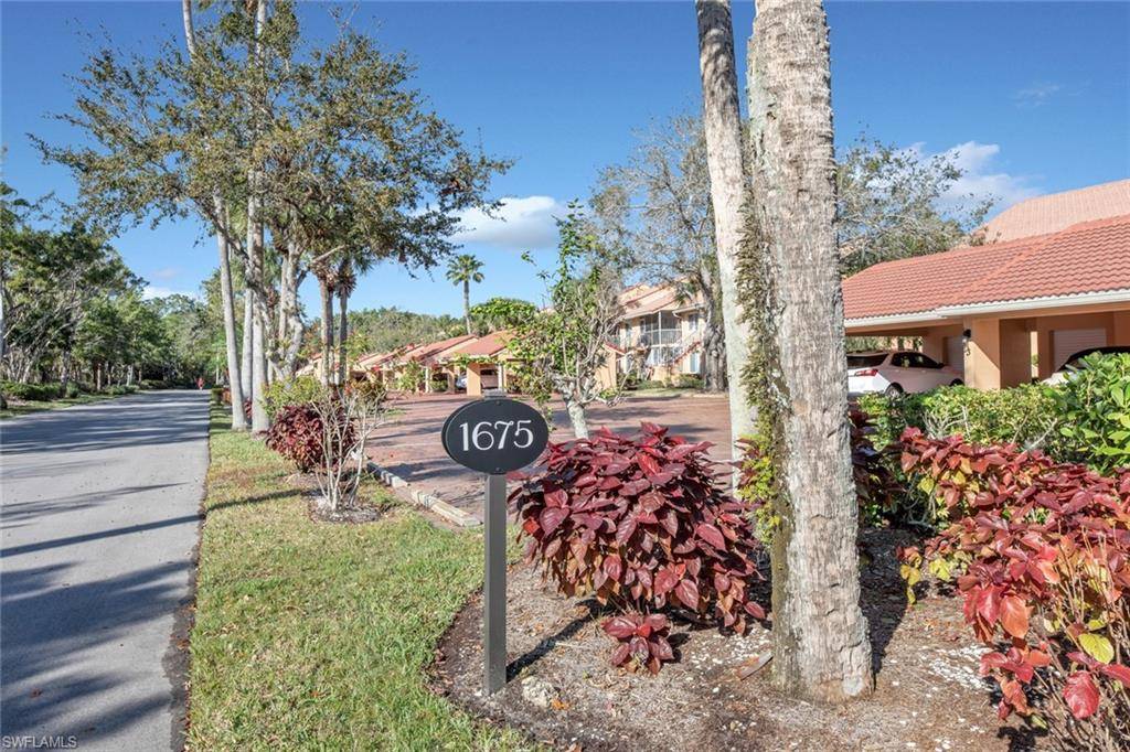 Naples, FL 34112,1675 Windy Pines DR #2007