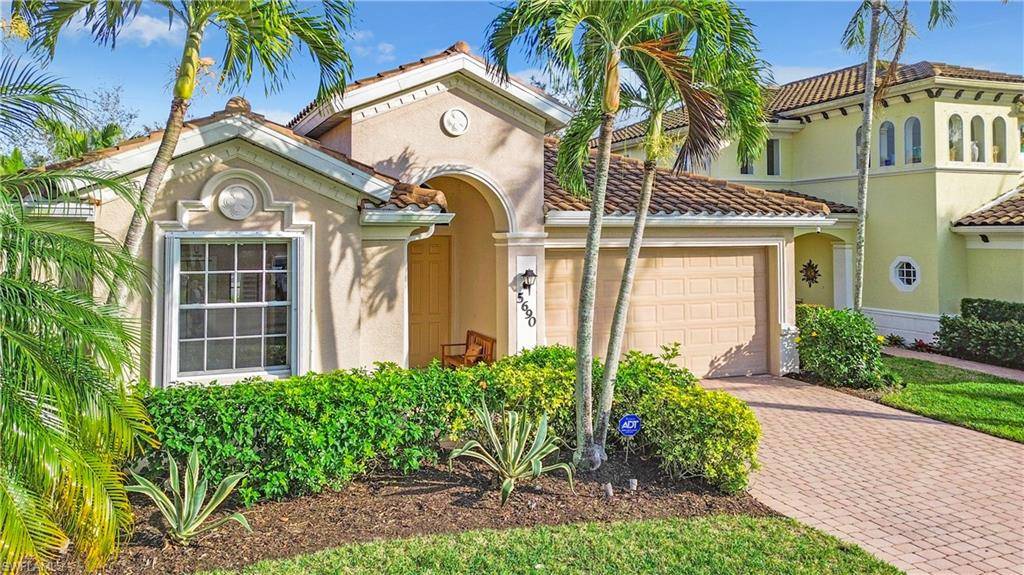 Naples, FL 34104,5690 Lago Villaggio WAY