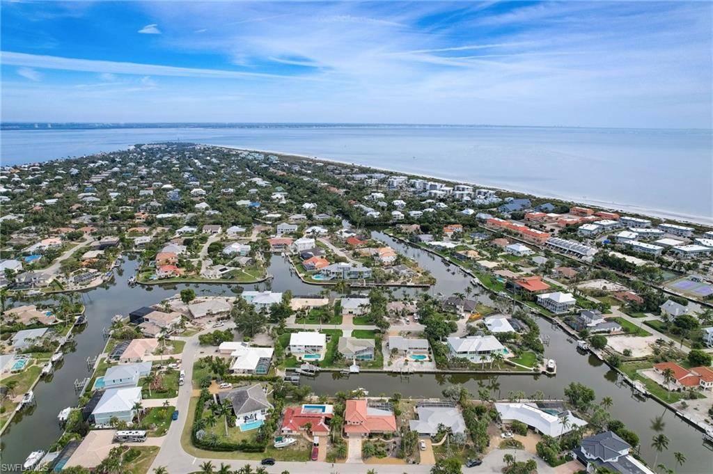 Sanibel, FL 33957,938 Pecten CT