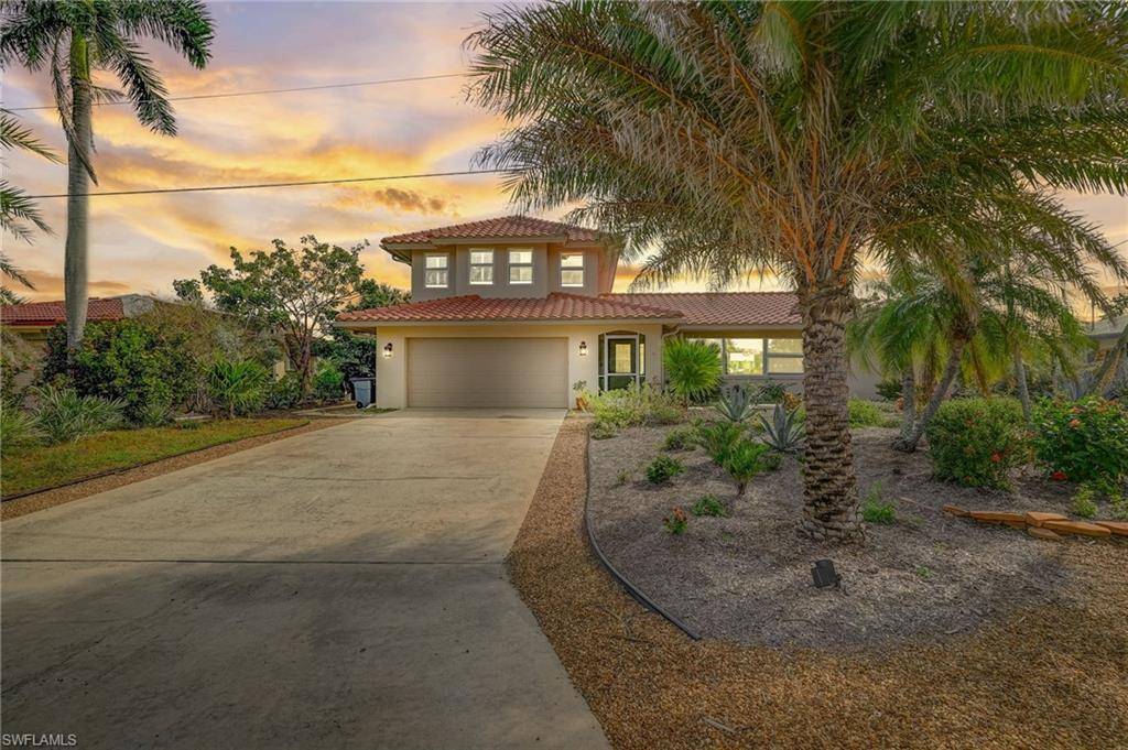 Sanibel, FL 33957,938 Pecten CT