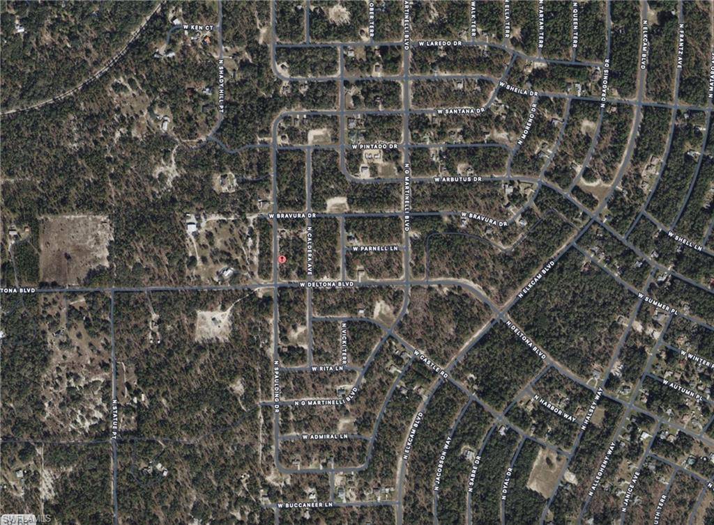 Citrus Springs, FL 34433,10535 N Spaulding DR