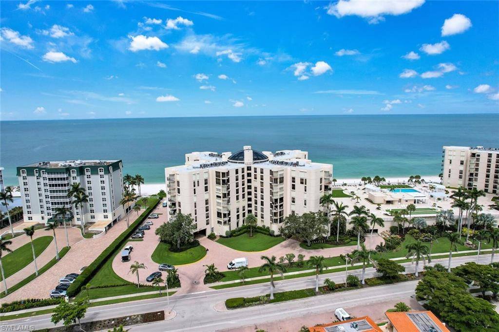 Naples, FL 34103,3115 Gulf Shore BLVD N #412S