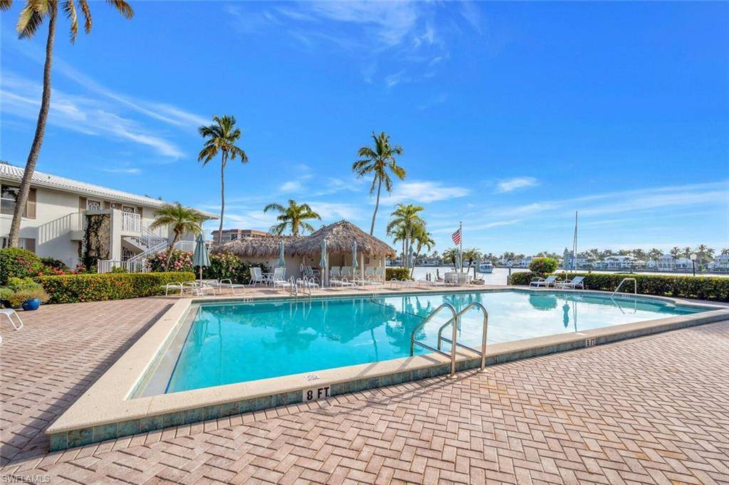 Naples, FL 34103,2800 Gulf Shore BLVD N #303