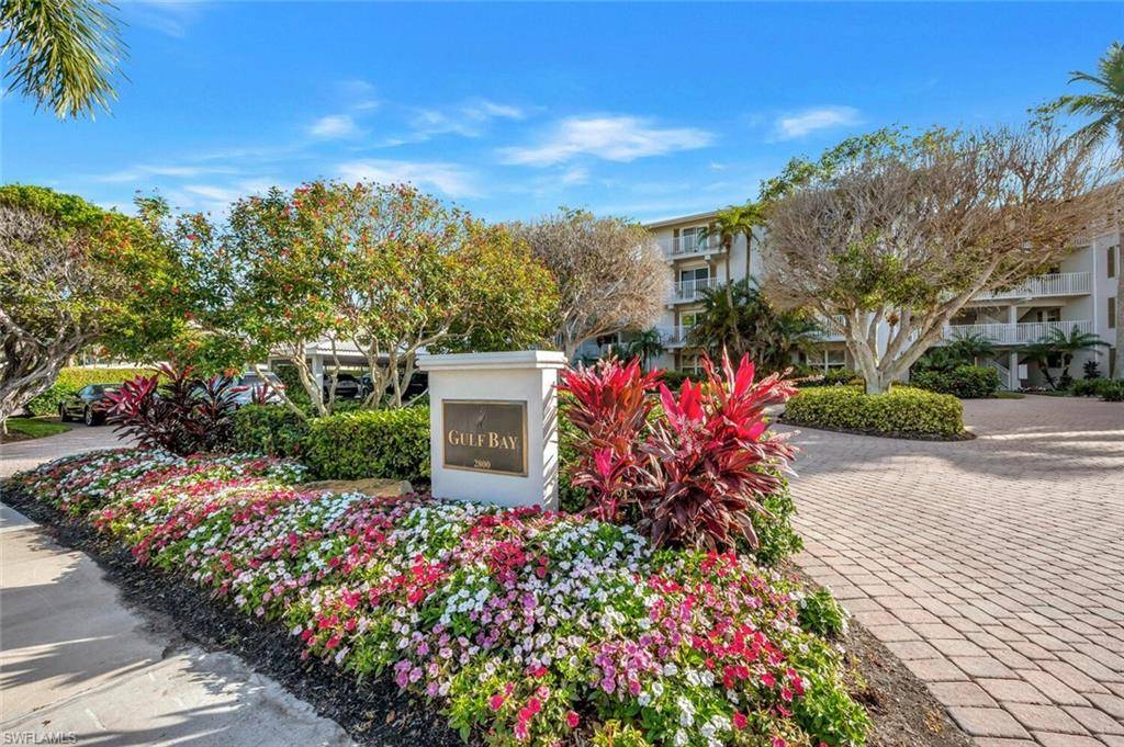 Naples, FL 34103,2800 Gulf Shore BLVD N #303