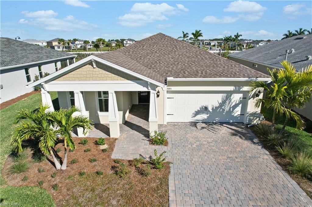 Punta Gorda, FL 33982,15893 Shoreline DR