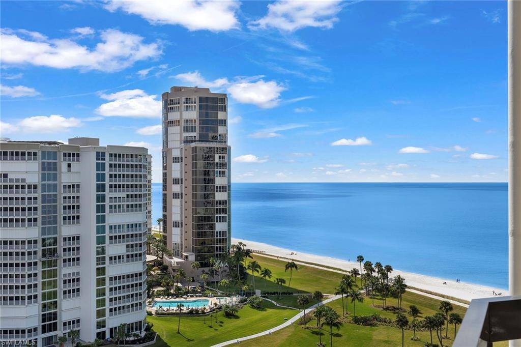 Naples, FL 34103,4551 Gulf Shore BLVD N #1706