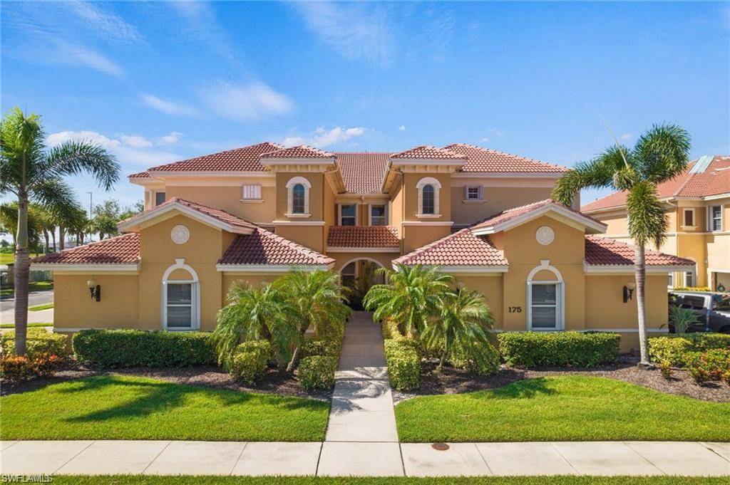 Cape Coral, FL 33991,175 Shadroe Cove CIR #1103
