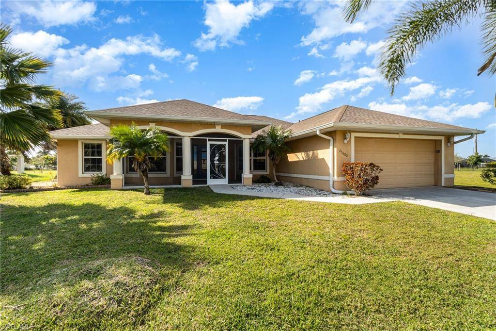 Punta Gorda, FL 33955,25080 Estrada CIR