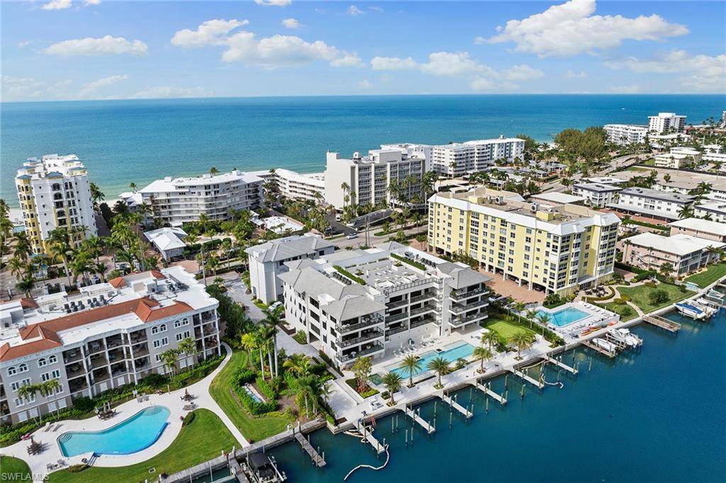 Naples, FL 34102,1820 Gulf Shore BLVD N #401