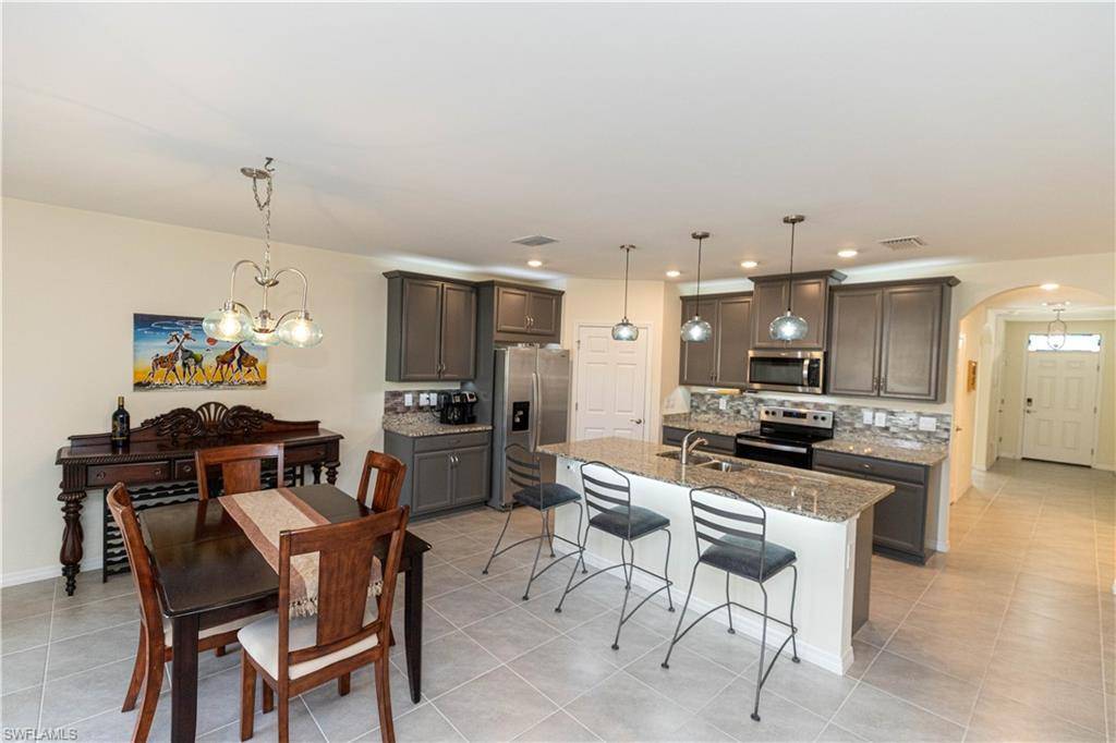 Fort Myers, FL 33916,2964 Royal Gardens AVE