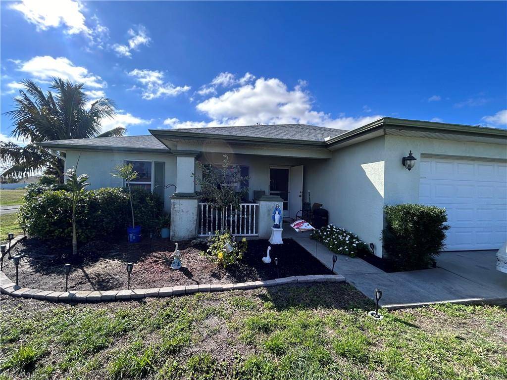 Cape Coral, FL 33909,1932 NE 14th ST