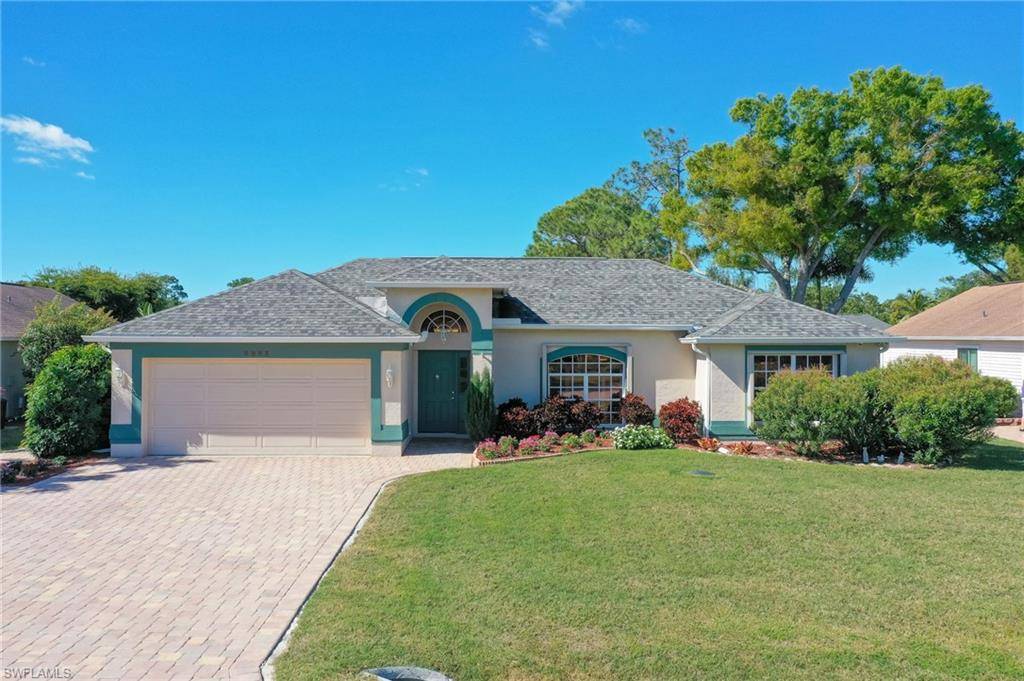 Fort Myers, FL 33967,9963 Country Oaks DR