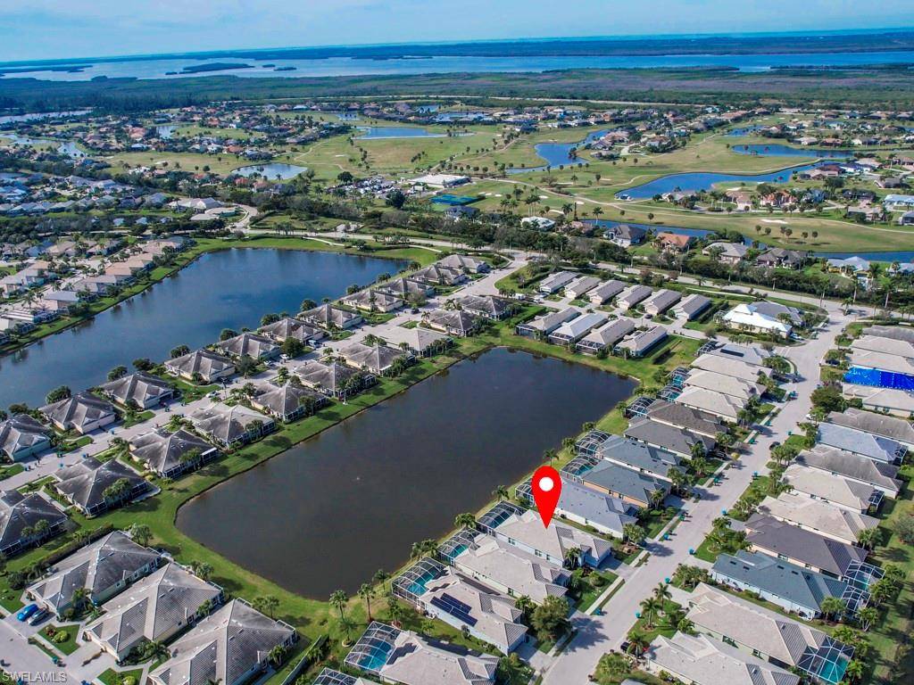 Cape Coral, FL 33991,2628 Casibari CT