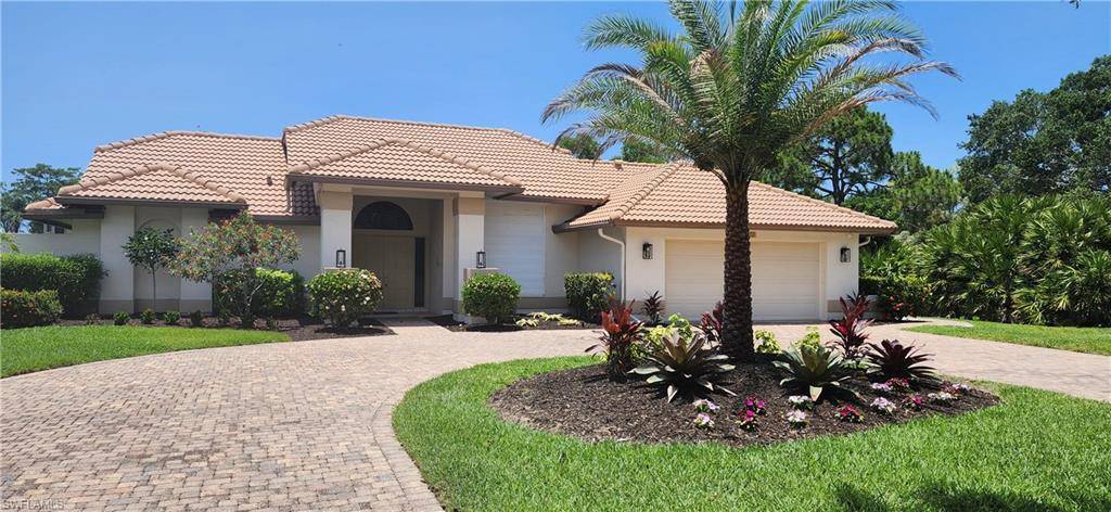 Naples, FL 34104,1172 Kings WAY