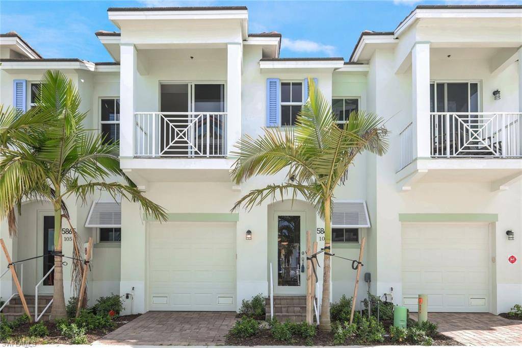 Cape Coral, FL 33914,5865 Shell Cove DR #106