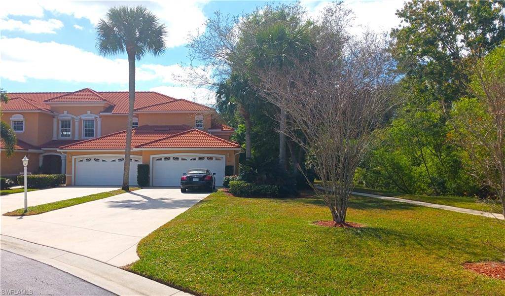 Fort Myers, FL 33912,13850 Eagle Ridge Lakes DR #203