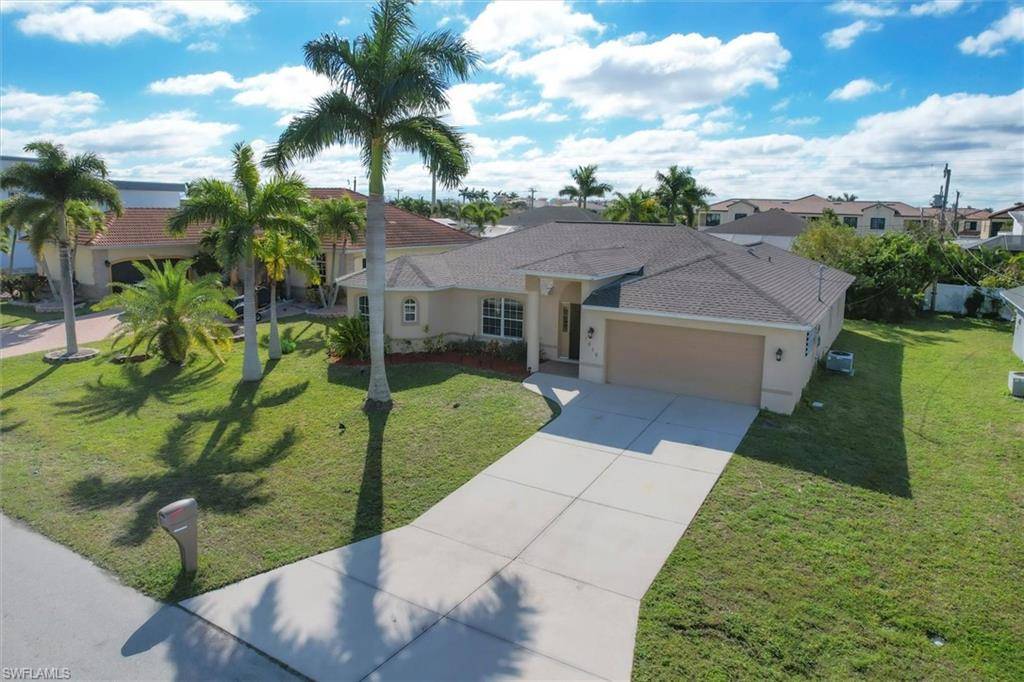 Cape Coral, FL 33914,1810 SW 47th TER