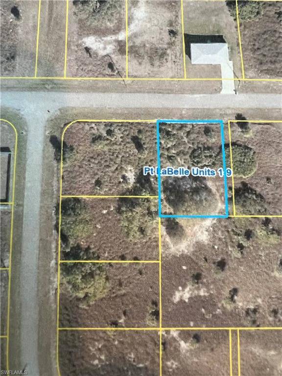 Labelle, FL 33935,3018 Honeywood RD