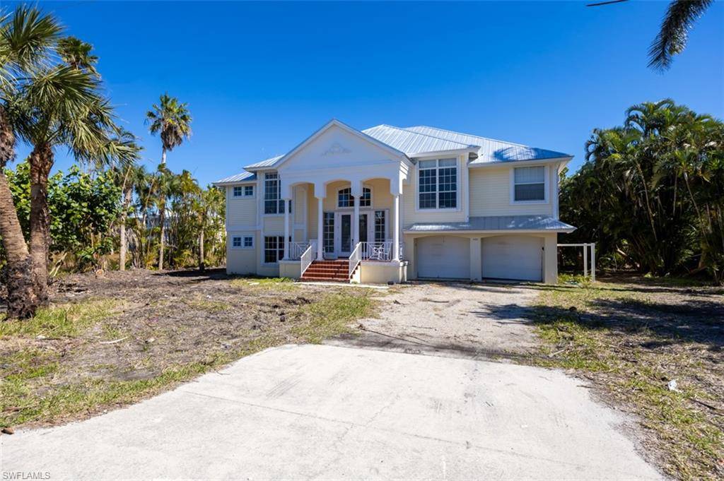 Sanibel, FL 33957,478 Sea Oats DR