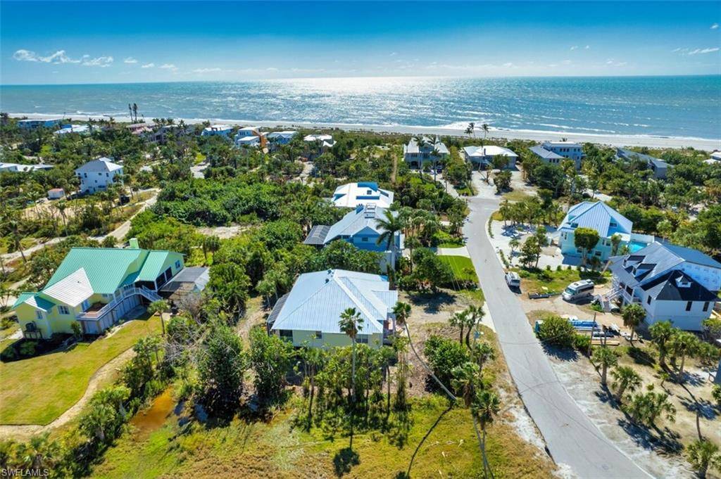 Sanibel, FL 33957,478 Sea Oats DR