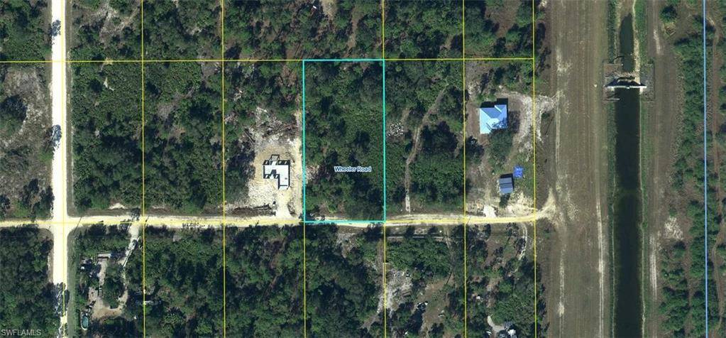 Labelle, FL 33935,7572 21ST TER