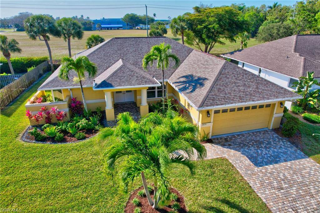 Naples, FL 34104,2274 River Reach DR