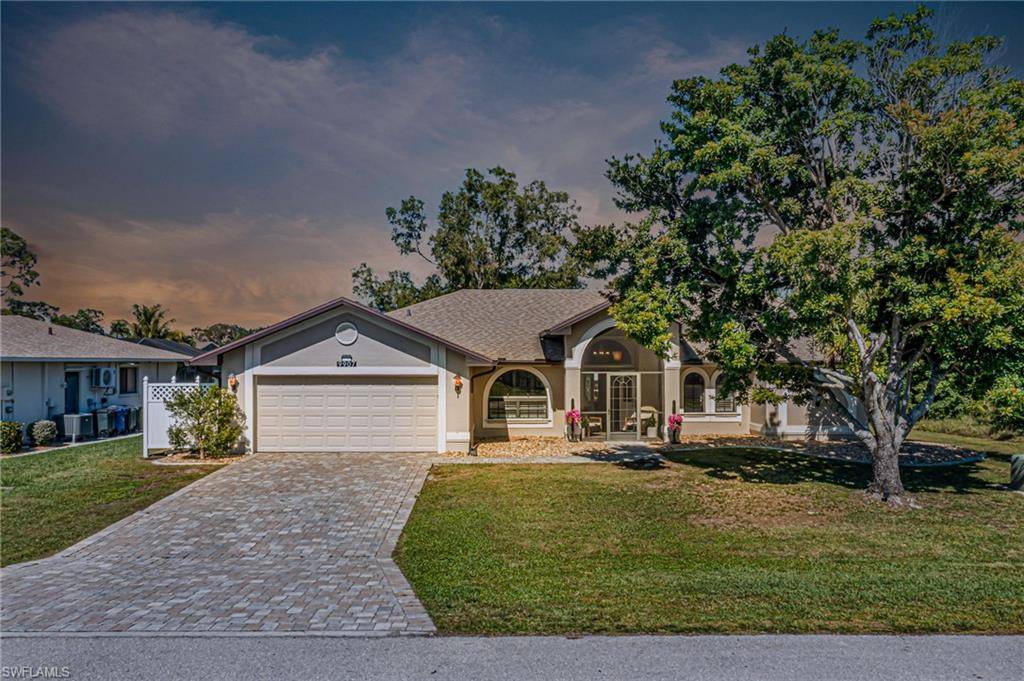 Fort Myers, FL 33967,9907 Country Oaks DR