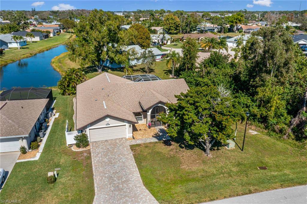 Fort Myers, FL 33967,9907 Country Oaks DR