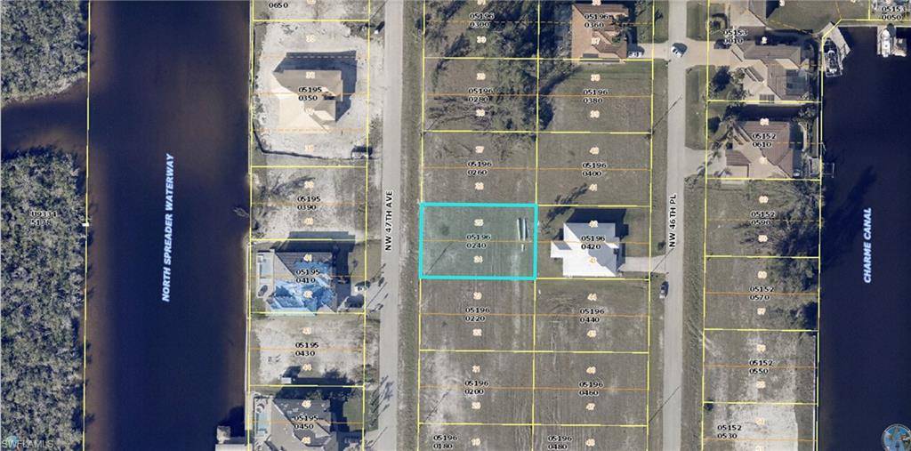 Cape Coral, FL 33993,3001 NW 47th AVE