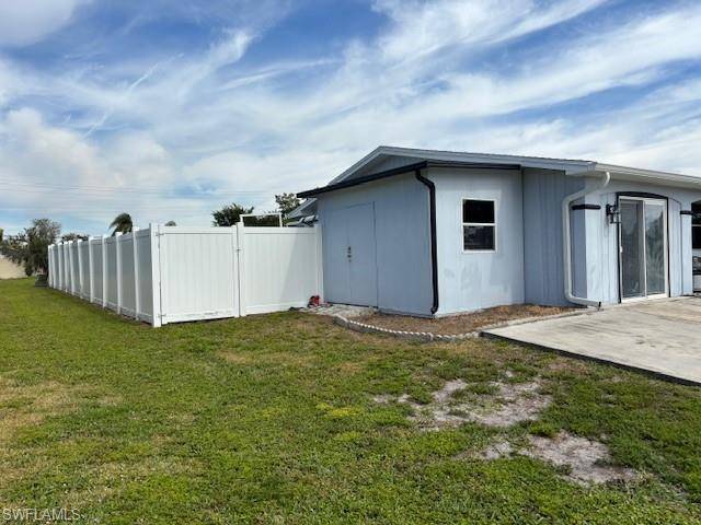 Lehigh Acres, FL 33936,1707 Margate BLVD