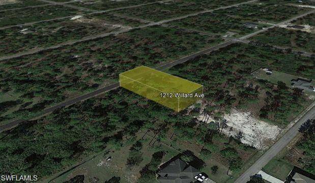 Lehigh Acres, FL 33972,1212 Willard AVE