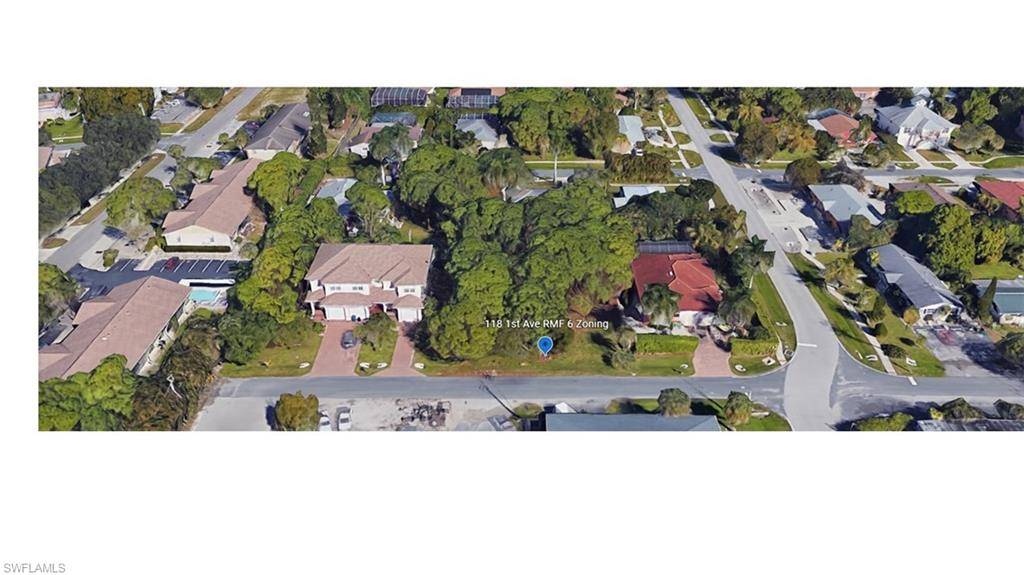 Marco Island, FL 34145,118 1st AVE