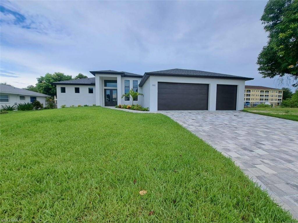 Cape Coral, FL 33990,1910 Ottersrest LN