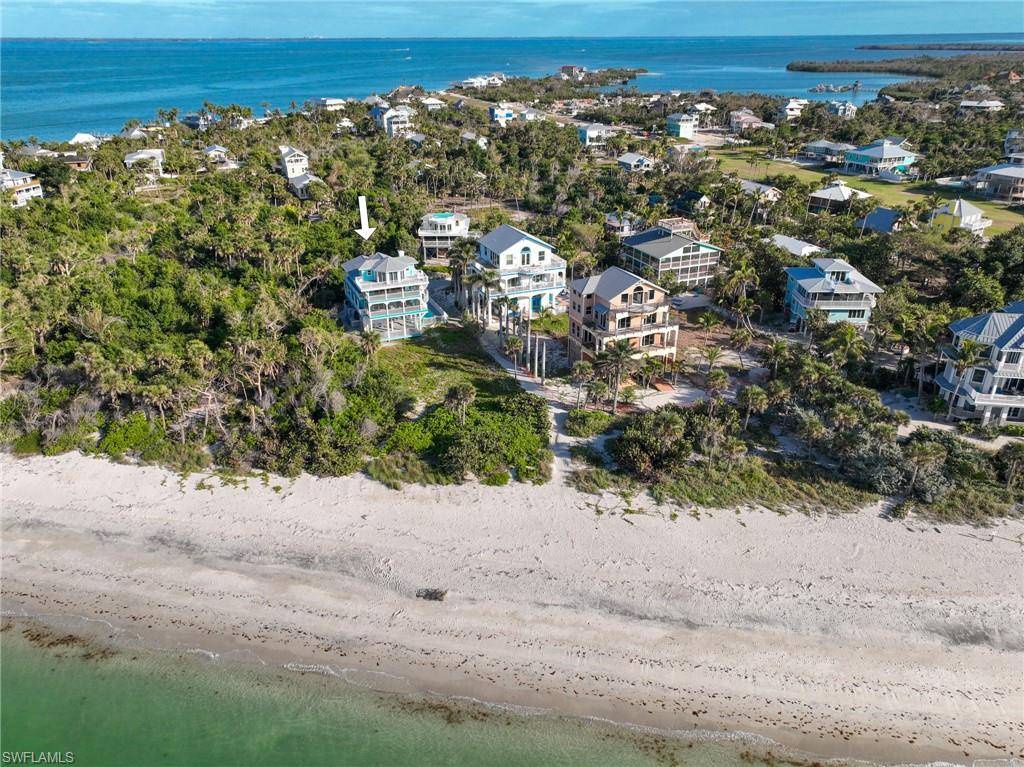 Upper Captiva, FL 33924,150 White Pelican DR