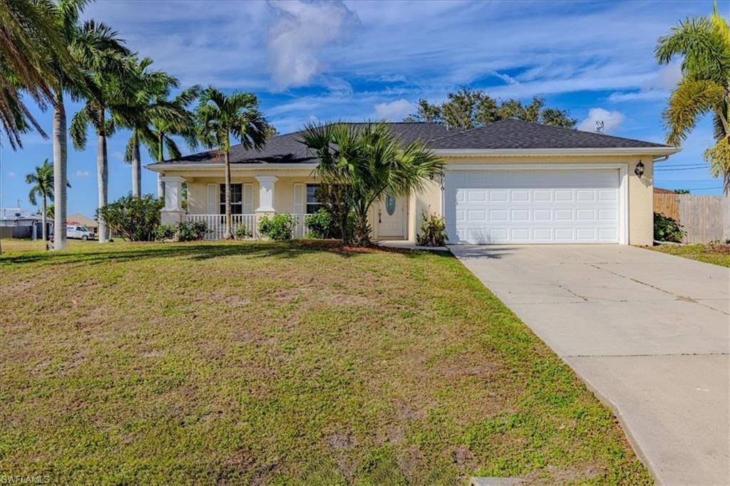 Cape Coral, FL 33909,1616 NE 7th PL