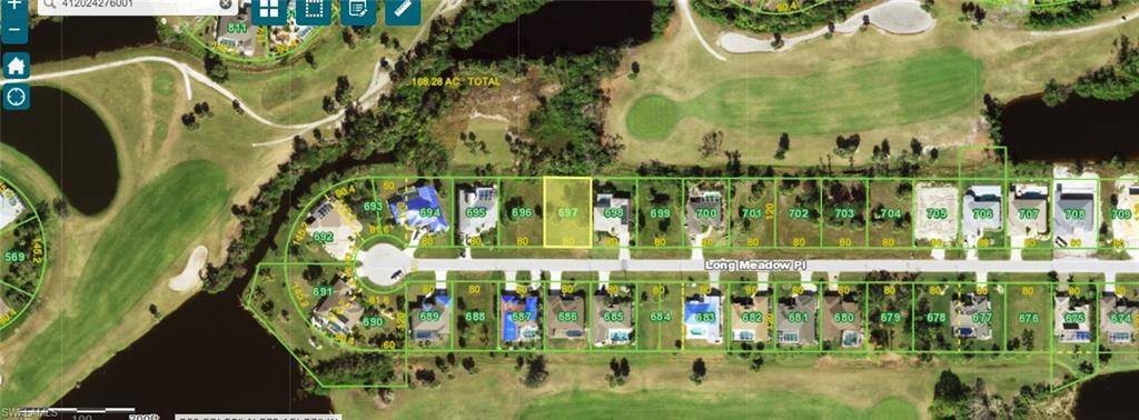 Rotonda West, FL 33947,81 Long Meadow PL