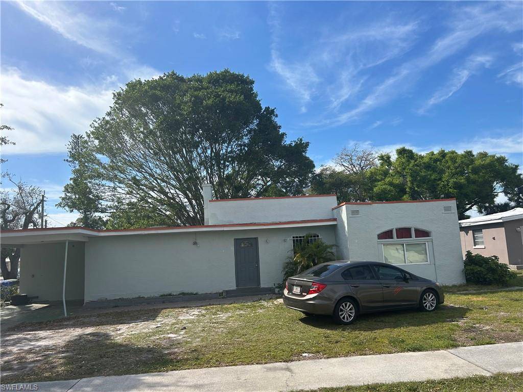 Fort Myers, FL 33901,2624 Central AVE