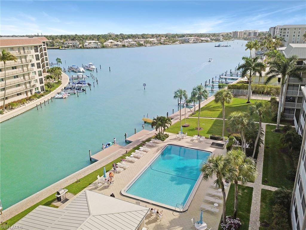 Naples, FL 34103,2880 Gulf Shore BLVD N #206