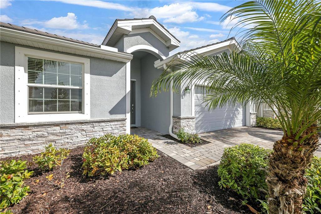 Fort Myers, FL 33916,4361 Teaberry LN