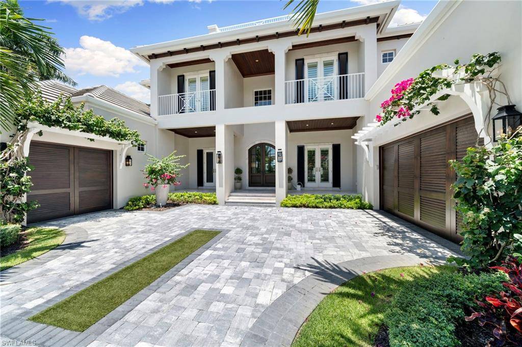 Naples, FL 34102,3243 Gin LN