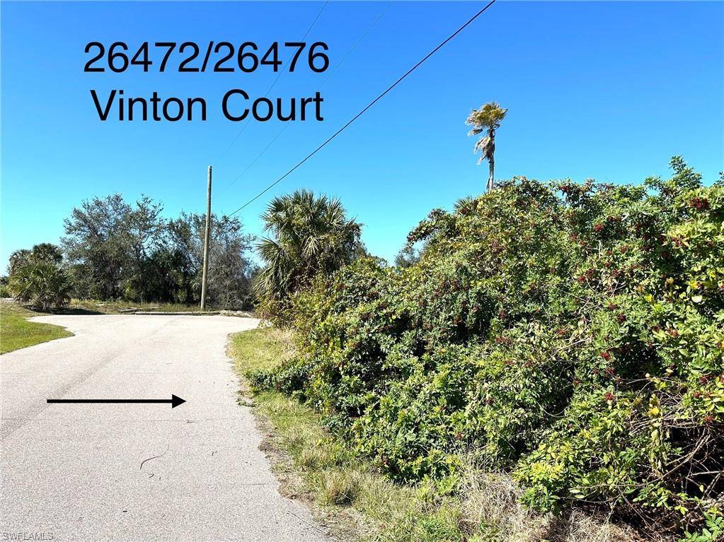 Punta Gorda, FL 33983,26472 Vinton CT