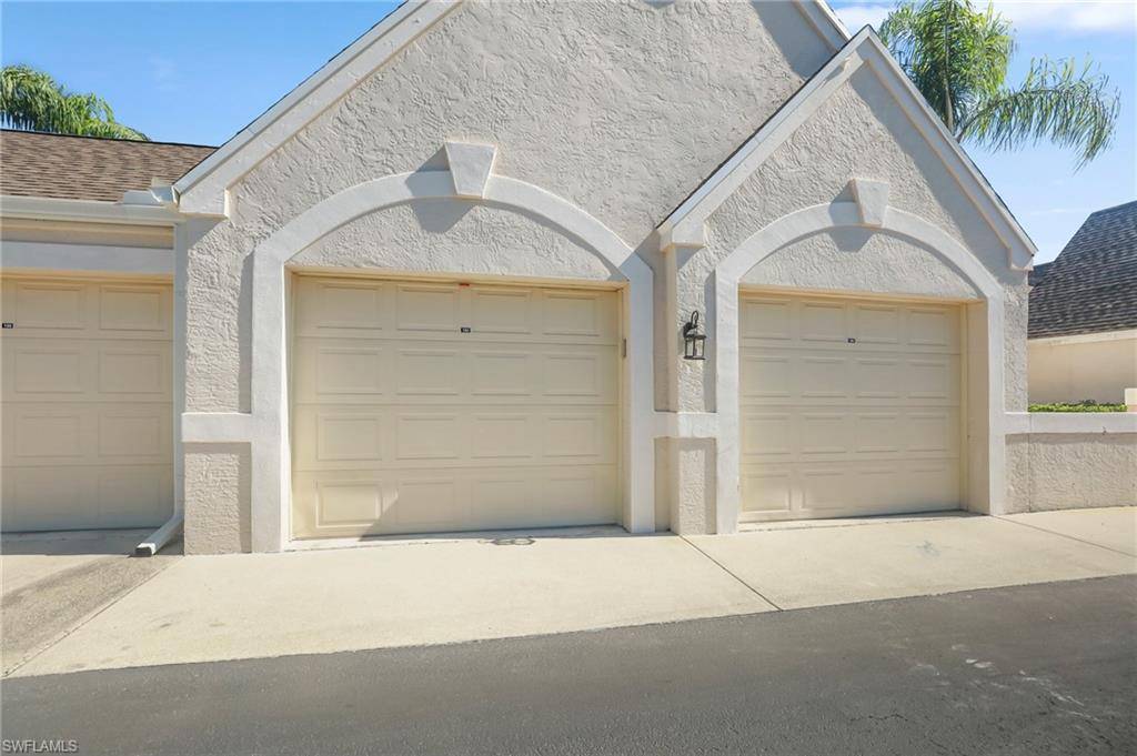 Fort Myers, FL 33908,16321 Kelly Woods DR #182