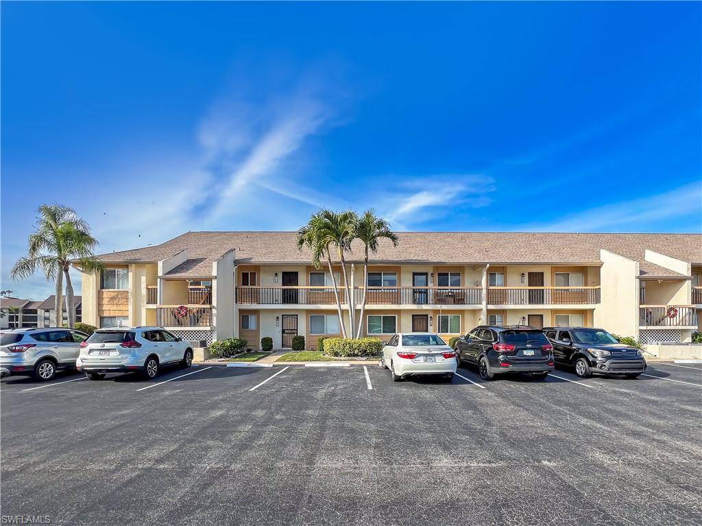 Fort Myers, FL 33912,13130 White Marsh LN #101