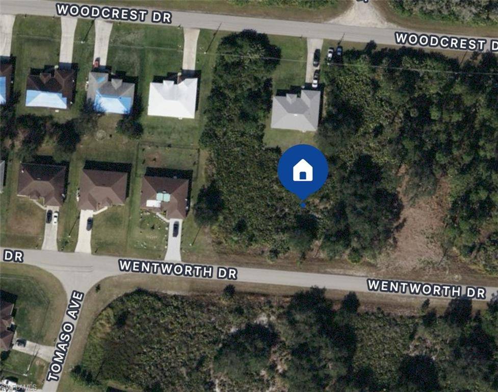 Lehigh Acres, FL 33972,676 Wentworth DR