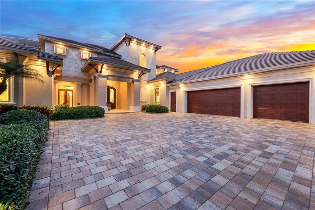 Cape Coral, FL 33914,5518 Harbour Preserve CIR