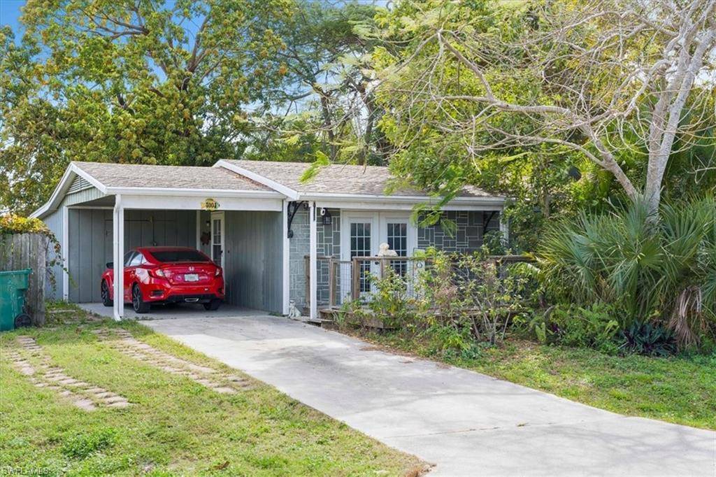 Naples, FL 34112,4004 Rose AVE