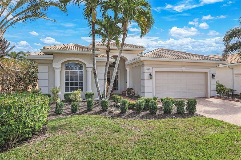 Estero, FL 33967,8823 Largo Mar DR