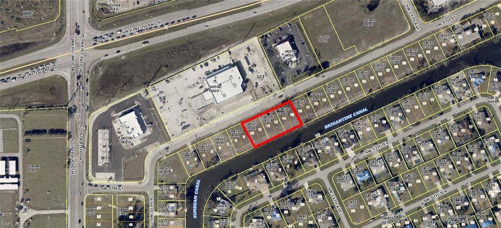 Cape Coral, FL 33991,1434-1442 SW 4th ST
