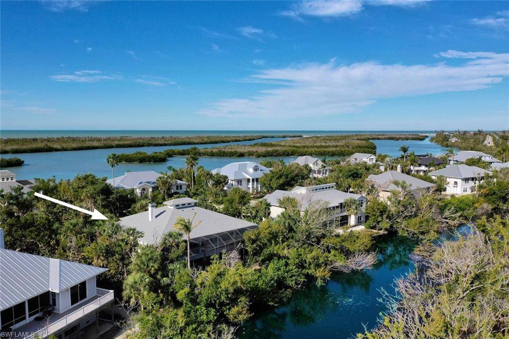 Sanibel, FL 33957,5414 Osprey CT